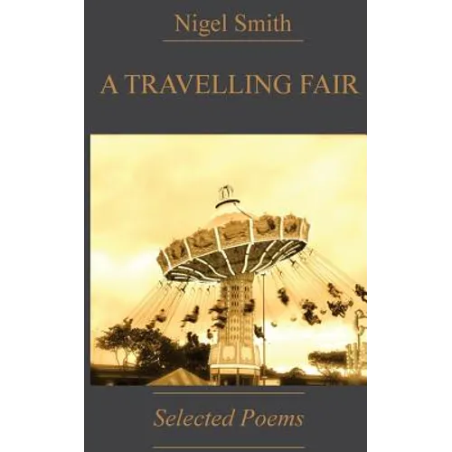 A Travelling Fair - Paperback