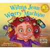 Wilma Jean the Worry Machine - Paperback