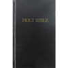 Pew Bible-KJV - Hardcover