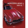 Mercedes-Benz 300 SL - Hardcover