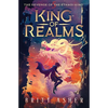 King of Realms: The Revenge of the Ethari King (Book 5) - Paperback