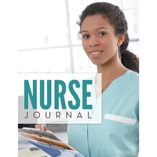 Nurse Journal - Paperback