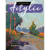 En Plein Air: Acrylic: Expert Techniques and Simple Step-By-Step Projects for Creating Dynamic Landscapes in the Open Air with Acrylic - Paperback