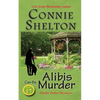 Alibis Can Be Murder: Charlie Parker Mysteries, Book 17 - Paperback