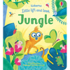 Little Lift and Look Jungle - Board Book
