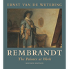 Rembrandt: The Painter at Work - Paperback