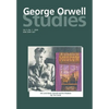 George Orwell Studies Vol.5 No.1 - Paperback