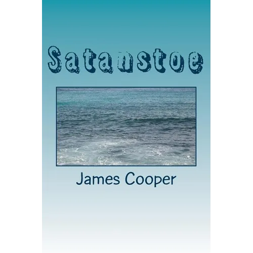 Satanstoe - Paperback