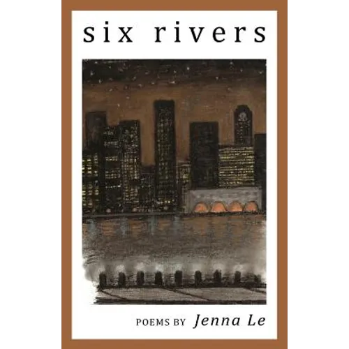 Six Rivers - Paperback