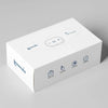 New Household Electronic Intelligent Sleep Instrument Headworn Massage Helps Insomnia Head Low-Frequency Pulse Assisted Sleep
