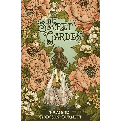 The Secret Garden - Paperback