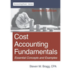 Cost Accounting Fundamentals: Seventh Edition - Paperback