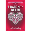 A Date with Death - Paperback