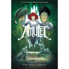 The Last Council: A Graphic Novel (Amulet #4) - Hardcover