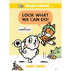 Look What We Can Do!: A Competition! - Hardcover