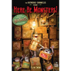 Here Be Monsters! - Paperback