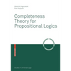 Completeness Theory for Propositional Logics - Paperback