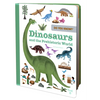 Do You Know?: Dinosaurs and the Prehistoric World - Hardcover