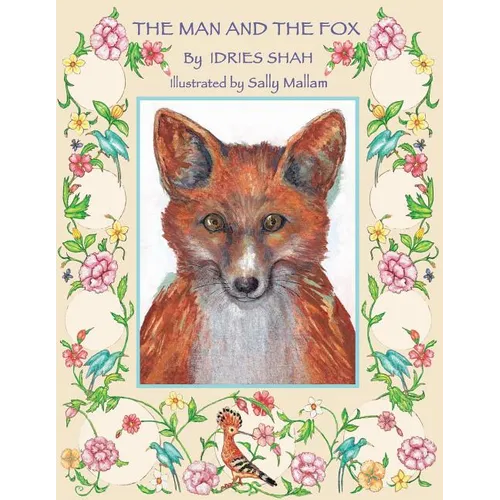 The Man and the Fox - Paperback