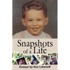 Snapshots of a Life: Essays - Paperback