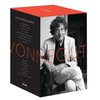 Kurt Vonnegut: The Complete Novels: A Library of America Boxed Set - Boxed Set