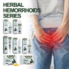 Herbal Hemorrhoid Relief Spray To Relieve Perianal Itching And Swelling Discomfort Herbal Serum Perianal Gentle Treatment