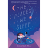 The Places We Sleep - Paperback