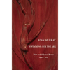 Swimming for the Ark: New & Selected Poems 1990-2015 - Paperback