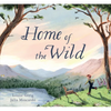 Home of the Wild - Hardcover