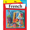 French, Grades 6 - 12: Middle / High School Volume 5 - Paperback