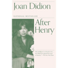 After Henry - Paperback