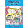 Triple Trouble Plus One - Paperback