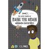 The Secret World of Raine the Brain: Quindaro Adventures - Hardcover