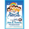 The Thousand and One Days Book 1: Short Juvenile Stories - Paperback
