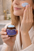 Whipped Methylene Blue Tallow Balm
