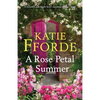 A Rose Petal Summer: A beautiful and totally heart-warming romance novel - Paperback