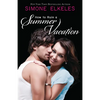 How to Ruin a Summer Vacation - Paperback