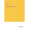 The Quay of the Dioscuri - Paperback