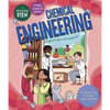 Everyday Stem Engineering--Chemical Engineering - Hardcover