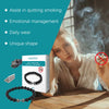 Volcanic Stone Bracelet Men's Bracelet Fashion Pieces Designed With Natural Ingredients Everyday Wear Bracelet