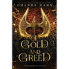 Of Gold and Greed - Paperback