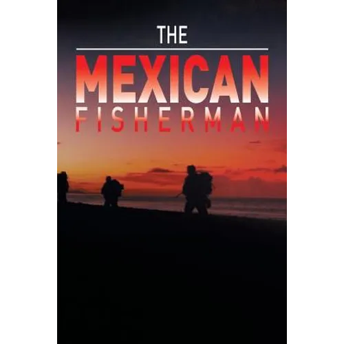 The Mexican Fisherman - Paperback