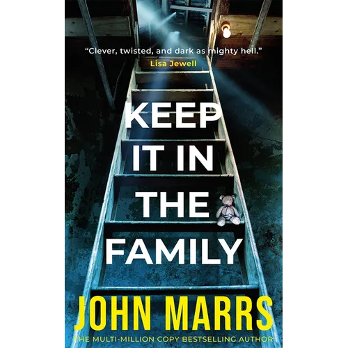 Keep It in the Family - Paperback