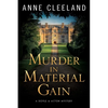 Murder in Material Gain: A Doyle & Acton Mystery - Paperback