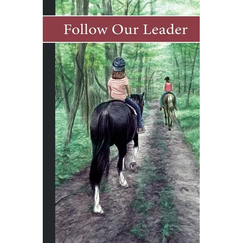 Sonrise Stable: Follow Our Leader - Paperback