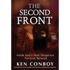The Second Front: Inside Jemaah Islamiyah, Asia's Most Dangerous Terrorist Network - Paperback