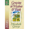 Growing in Wisdom and Faith: James - Paperback