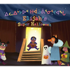 Elijah's Super Halloween: Bilingual Inuktitut and English Edition - Hardcover