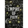 Empire of Pain: A Dark Mafia Romance - Paperback