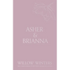 Asher & Brianna: A Little Bit Dirty - Paperback
